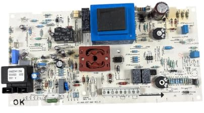 OPENCLIMA - Placa Electrónica (45,006,837-002) V2