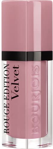 Bourjois Rouge Edition Velvet D Ont Pink T10