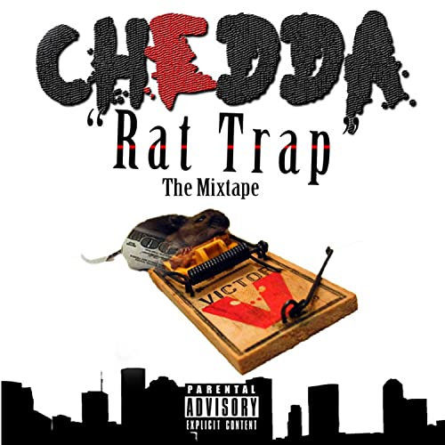 Rat Trap : the Mixtape [Explicit]
