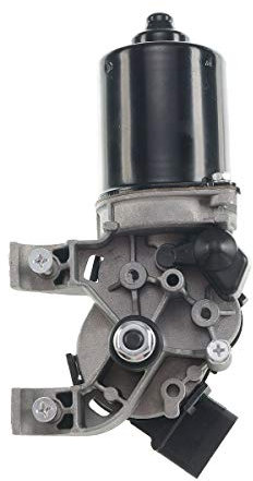 Motor de limpiaparabrisas Motor de limpiaparabrisas para M.e.g.a.n.e II BM0 1 CM0 1 Coupé-Cabriolet EM0 1 Kombi KM0 1 Notchback LM0 1 2002-2008 7701054828