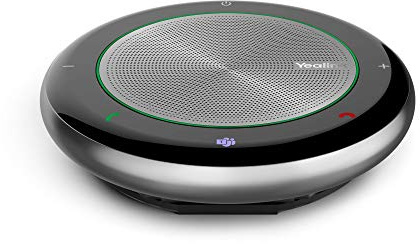 Yealink CP700 Haut-Parleur de conférence Portable USB/Bluetooth