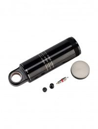 RockShox, Damper Body/IFP DLUX/SDLUX BR BLK 35 Unisex Erwachsene, schwarz, einzigartig