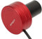 Telescope Eyepiece, 1.25 Inch Electronic Eyepiece with 2 Million Pixel, 1920x1080 Resolution, Digital Telescope Eyepiece Astronomy Camera for Computer Mobile Phone Tablet