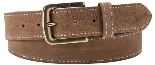 Levi's Herren Loire Belt (1er Pack)
