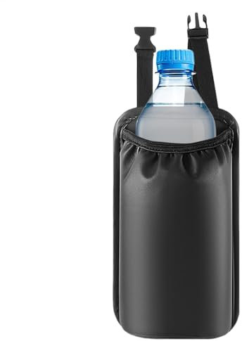 Fire Extinguisher Car Mount,Multifunctional Strong Fire Extinguisher Bag | Fire Extinguisher Mount Holder, Storage Bag ForSeat, Easy Installation