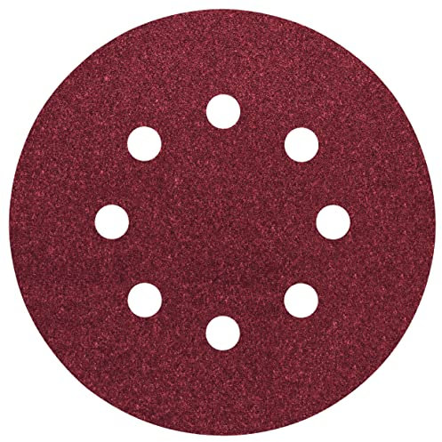 DISCHI ABRASIVI BOSCH 125