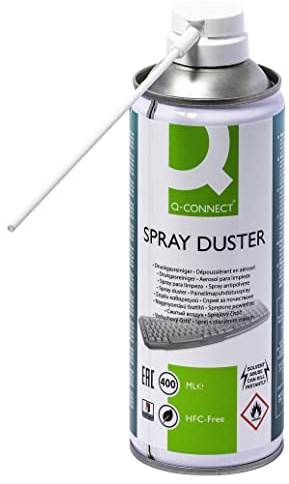Q-Connect KF04499A tryckgasspray