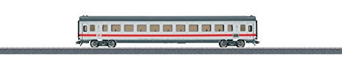 Märklin Start up 40501 - Intercity-Großraumwagen, 2. Klasse, DB AG, Ep.VI