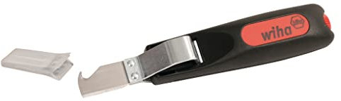 Wiha (WIHAA) 44216 Ergonomic Cable Stripper