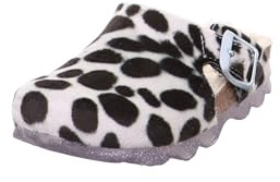 Superfit Mädchen Jellies 1009120Pantoffeln