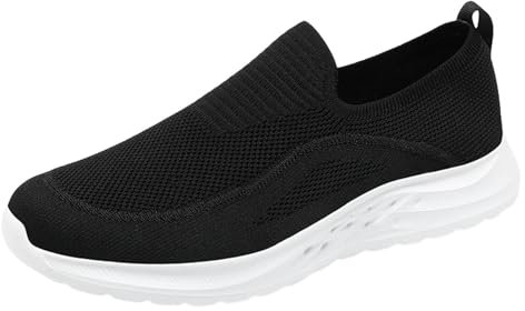 SRZYMJ Schuhe Herren Weiß Sneaker Herren Weiß Arbeitsschuhe Leicht Herren Security Schuhe Herren Damen Laufschuhe Boots Damen Wasserdicht Winterstiefel Herren Wasserdicht Trekkingsandalen Damen 43