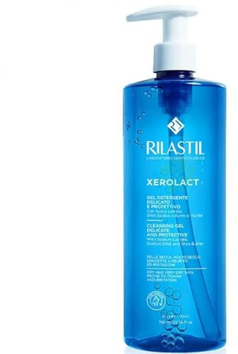 RILASTIL XEROLACT GEL DETERGENTE 1000 ML SPECIAL PRICE