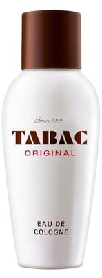 TABAC - Original - 300ml EDC Eau de Cologne - Splash Bottle