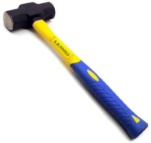 3lb Lump Hammer/Mini Sledge Hammer