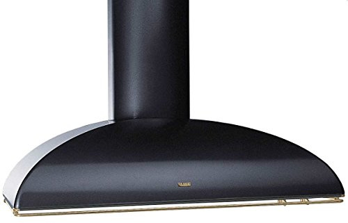 CAMP. SMEG KS89AOE COLONIAL 90CM 820m3h