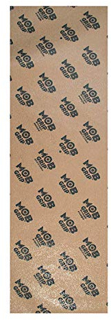 Mob Grip Clear Grip Tape - 10 x 33