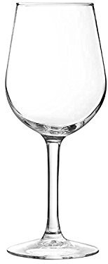 Arcoroc Set 6 calici uso professionale vino spumante acqua liquore collezione Domaine (47cl)