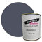 BOX DECO COULEURS Peinture murale acrylique aspect mat Aqua Déco - 750 ml, Gris Anthracite