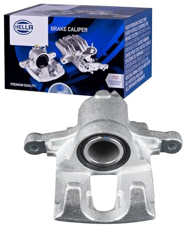 HELLA PAGID 8AN 355 794-451 Pinza freno - AN9445 - Sistema frenante: Bosch - Pezzo nuovo senza vuoto a perdere - per es. MERCEDES-BENZ