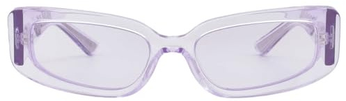 Dolce & Gabbana 0DG4445 Sonnenbrille, Damen, mehrfarbig (mehrfarbig), Einheitsgröße