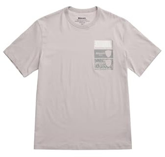 BLAUER T-shirt mm PALMER Uomo M