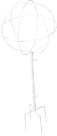 UPKOCH Soporte para Rack De Escalada Enrejado Metalico para Plantas Trepadoras Enrejado Decorativo para Jardín para Enredadera