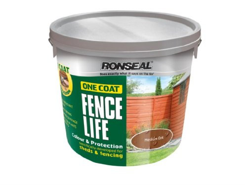 Ronseal Fence Life Red Cedar 5l