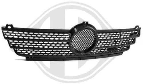 Diederichs 1662040 kylgrill