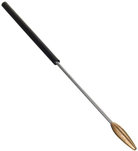 Black Swamp Light 'Teardrop' Spectrum Triangle Beater