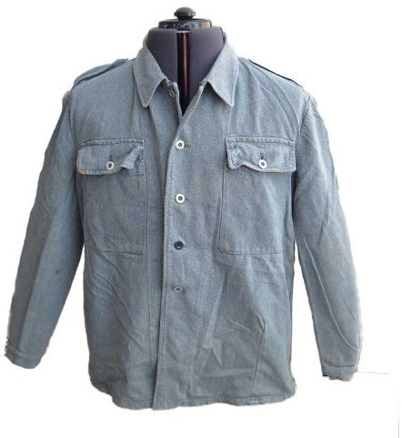 fratelliditalia.org Giacca svizzera lavoro in cotone soft air militare giubbino