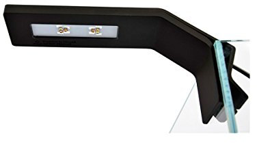 Collar Aqua Lighter Nano Acquario LED Marine