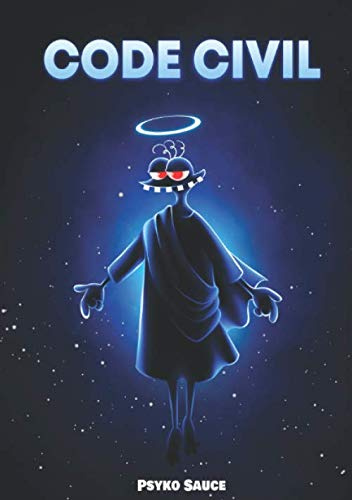 Code Civil - Psyko Sauce
