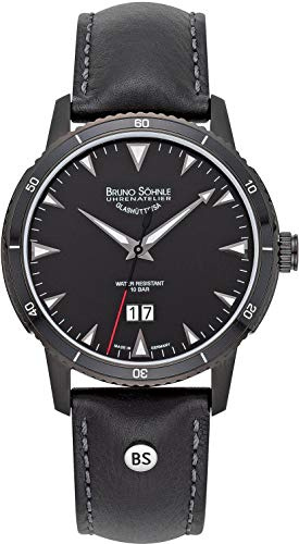 Bruno Söhnle Fano 17-73207-741 Herrenarmbanduhr