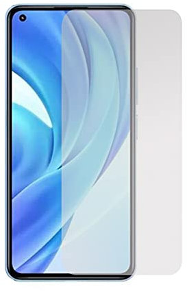 Todotumovil Protector de Pantalla Xiaomi MI 11 Lite 5G Cristal Templado Vidrio 9H para movil