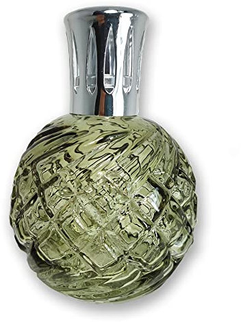 Lampada Catalitica Deodorante e Purificatore d'aria per la Casa Verde