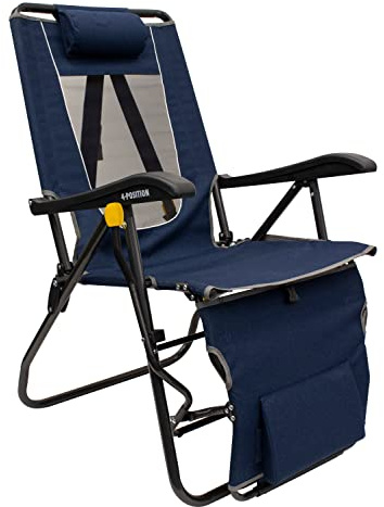 GCI Outdoor Legz Up Lounger Outdoor Lounge Chair