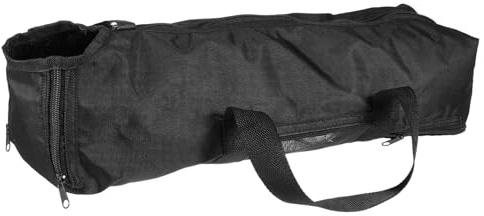Hemobllo Bolsa de Aseo para Gatos Cremallera Bolsa para Cortar Uñas de Malla Transpirable para Gatos para Higiene
