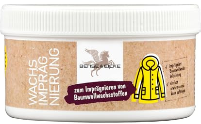 PFIFF 102739 Wachsimprägnierung, gelb 250