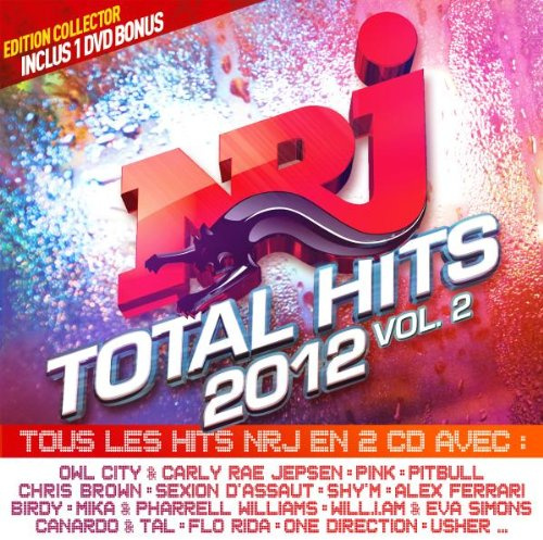 Nrj Total Hits /Vol.2