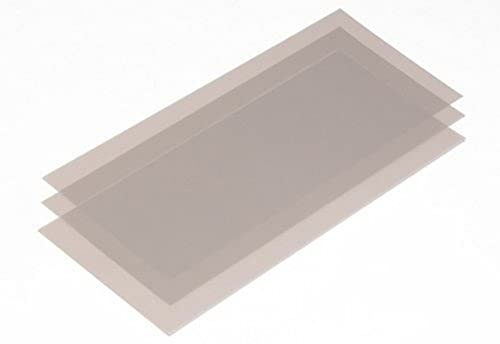 Tamiya 87144 Fine Lapping Film 3000 3pcs