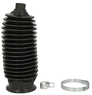 Spidan 84038 Bellow, Steering Mechanism