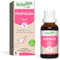 HERBALGEM, Feminagem BIO, Complexe de Gemmothérapie Concentrée, Favorise le confort menstruel, 30 ML