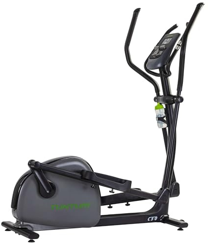 Tunturi Bicicleta elíptica Trasera C50R Crosstrainer Rear Performance envío, Montaje y Puesta en Marcha Incluido