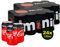 Coca-Cola ZERO SUGAR 2x Mini-Dosen 12x 150ml (3600ml) - Portions Dosen