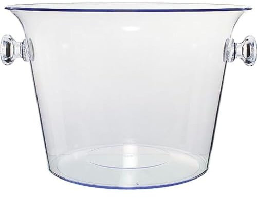 Prodyne Partywanne, 1, transparent