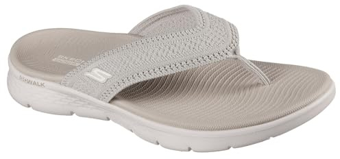 Skechers dam Go Walk Flex Sandal EnticingSandal