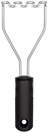 OXO Good Grips Stainless Steel Potato Masher