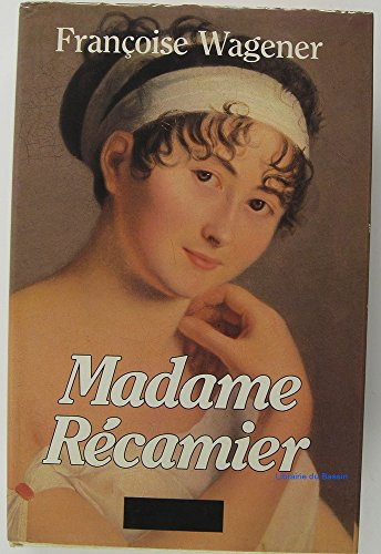 Madame récamier