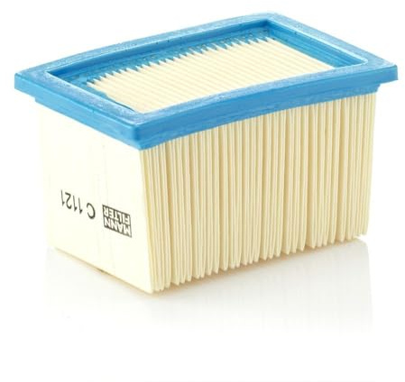 MANN-FILTER C 1121 Luftfilter - für Motorräder