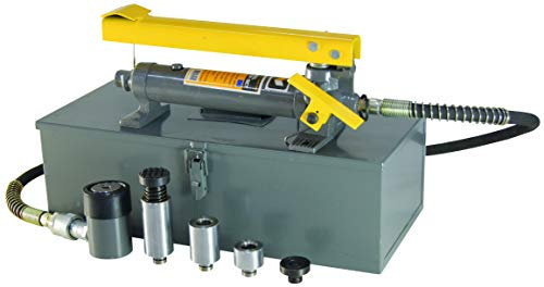 Winntec Rangierwagenheber Ultra-Flach 2,0 To. Premium Qualität Hubhöhe 510 mm Neu